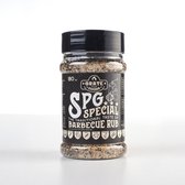 Grate Goods - SPG Special - 180 gr