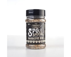 Grate Goods - SPG Special - 180 gr