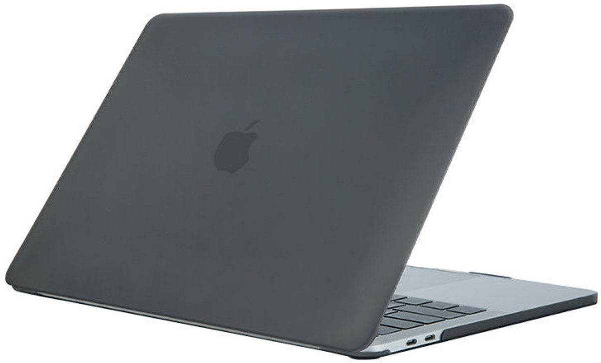 Laptophoes met toetsenbordbescherming en stofplug