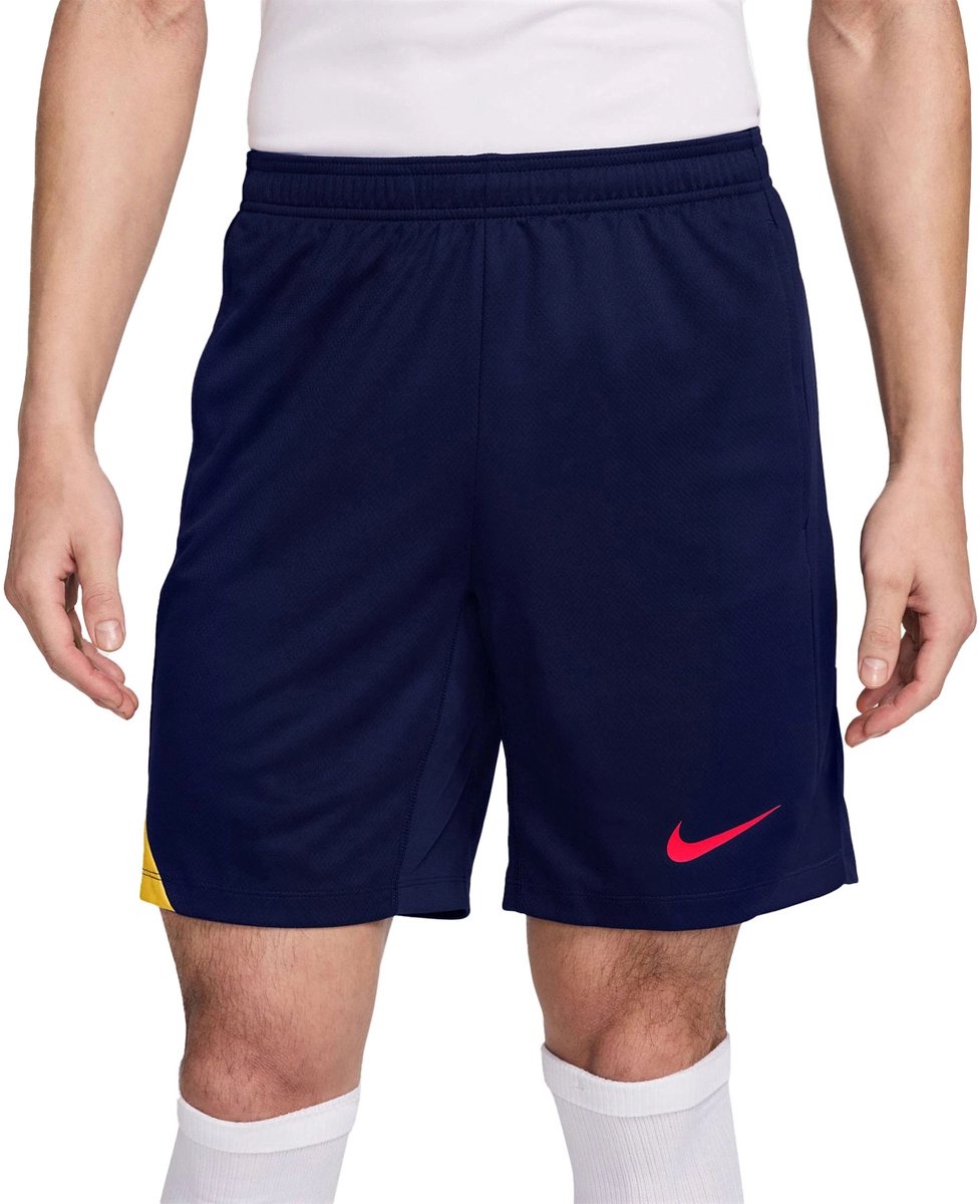 977x1200.jpg Nike strike dri-fit short in de kleur paars. - Afbeelding 1