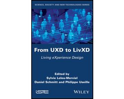 From UXD to LivXD