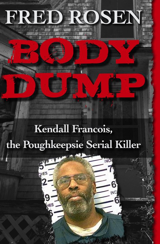 Body Dump - cover