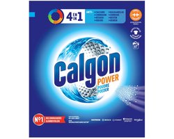20 x Calgon - Wasmachinereiniger - Tegen Kalkaanslag / Corrosie / Wasmiddelresten / Geuren - 67 Wasbeurten - Wasmachine Reinigen - Kalkvoorkomen - Corrosie Voorkomen - Wasmiddelresten Verwijderen - Geuren Verwijderen
