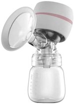 Elektrische Melker Melkmachine Melkkit Draagbaar voor Geit Schapen Koe EU Plug(Voor koe
