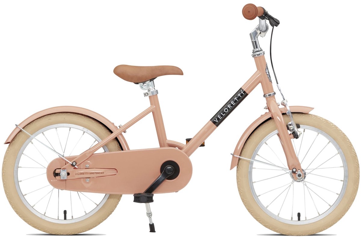 Veloretti Maxi Kinderfiets 16 inch