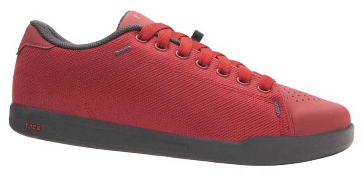 Giro Deed Mtb-schoenen Rood EU 40 Man