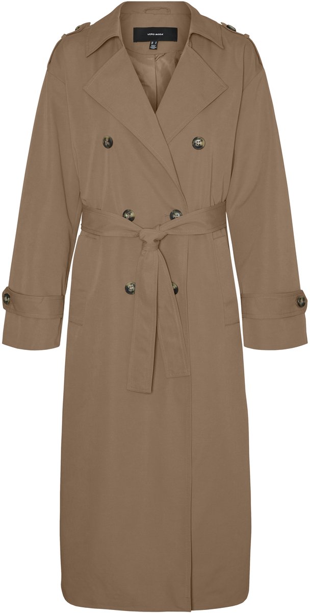 Vero Moda Trenchcoat VMCHLOE Trenchcoat