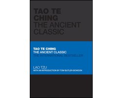 Tao Te Ching