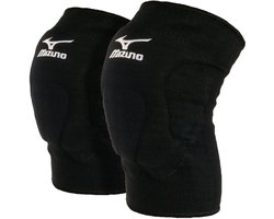 Mizuno VS1 Kniebeschermers - Zwart - Maat S