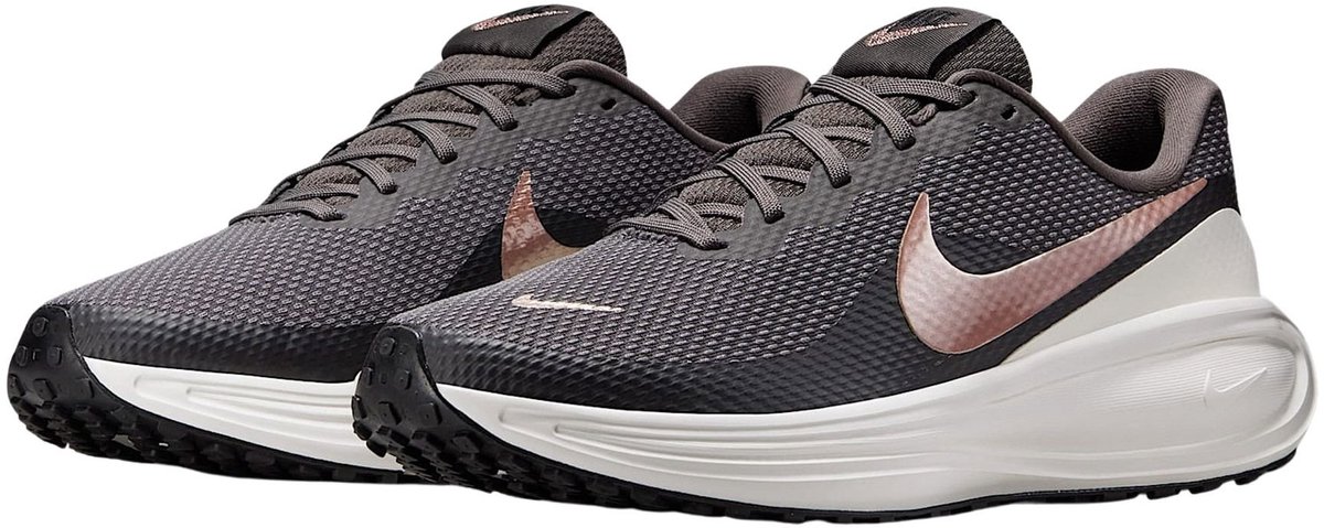 Nike Revolution 8 Hardloopschoenen Dames