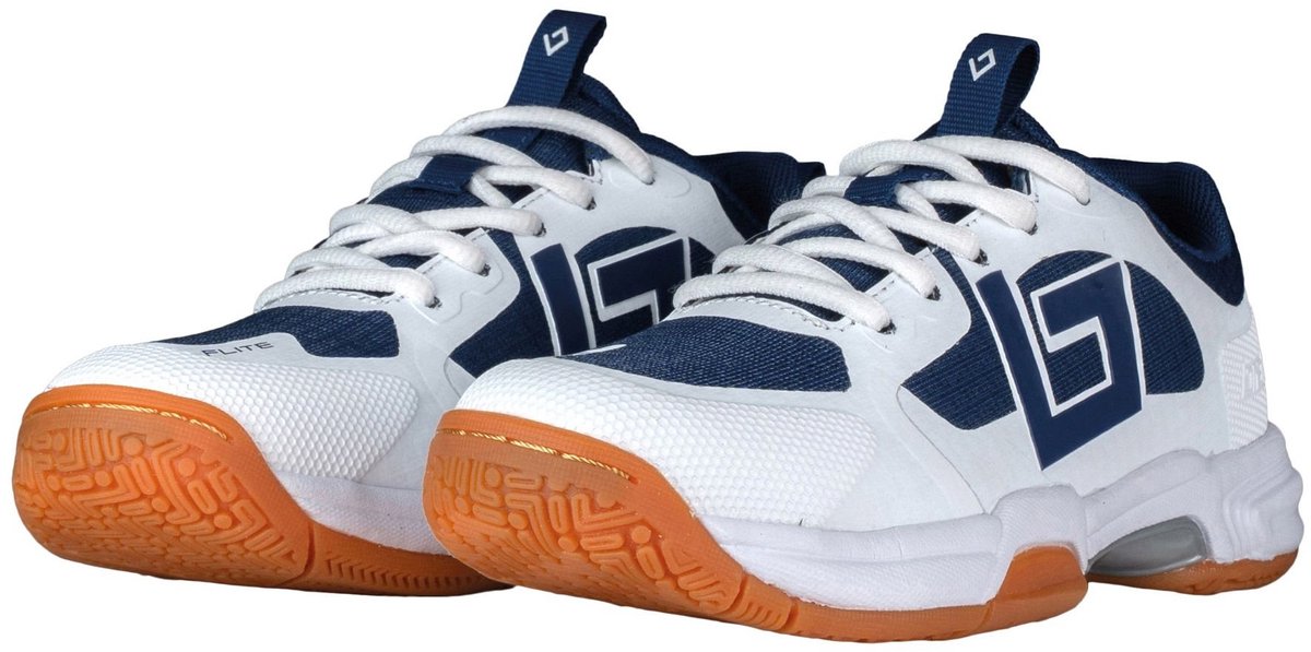 Brabo Tribute Indoor Hockeyschoenen Junior