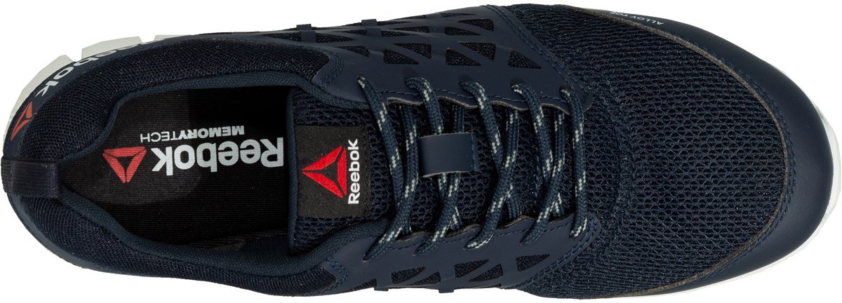 Reebok Excel Light 1030 S1P Werkschoen - Mannen - Navy - 47