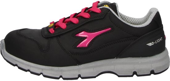 Diadora Run II 175303 Laag S3 ESD - Linden Bedrijfskleding