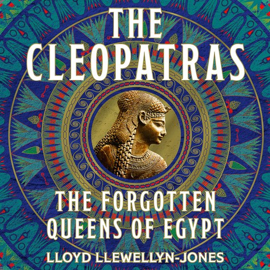 The Cleopatras - cover