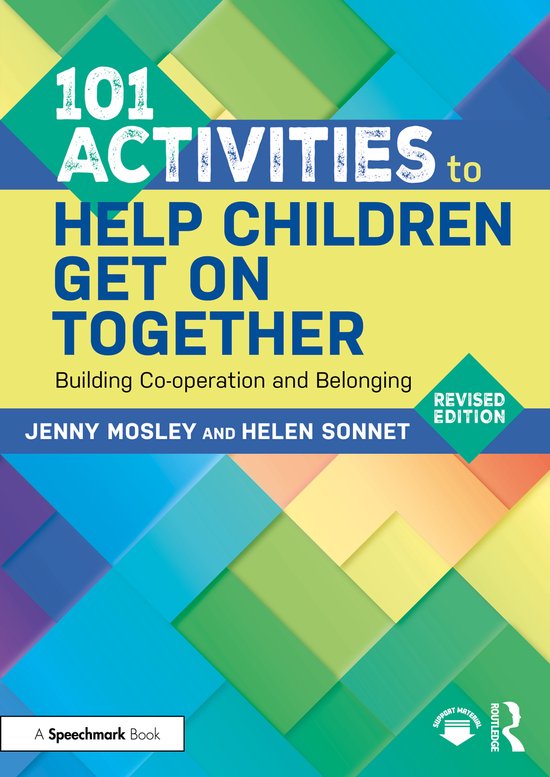 101 Games and Activities- 101 Activities to Help Children Ge ... - cover