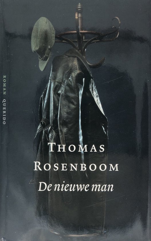 Nieuwe Man Geb Ed