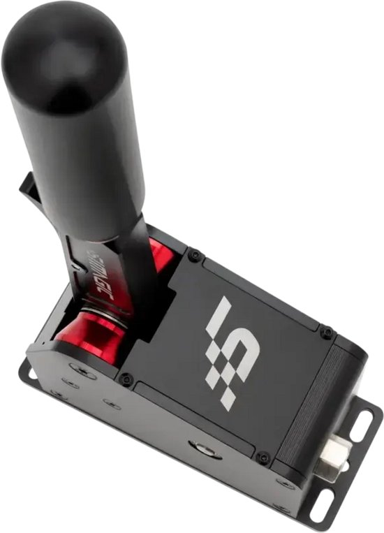 Levier de mise à niveau Simagic pour changement de vitesse et frein à main