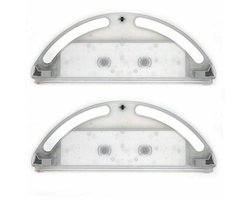 Geschikt voor Roborock S5 S6 Max S50 S51 S55 S6 Pure Accessoires Stofzuigerborstel Onderdeel