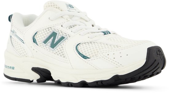 Baskets pour femmes unisexes New Balance PZ530 - SEL MARIN