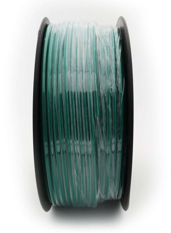 To the South® 5.5mm perimeterdraad (PRO) geschikt voor alle Wiper Robotmaaiers - dubbel geïsoleerd - 100 meter van To the South — afbeelding 2