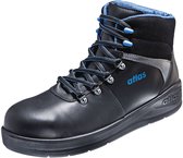Atlas Thermo Tech 800 Blue S3 - Zwart - 47