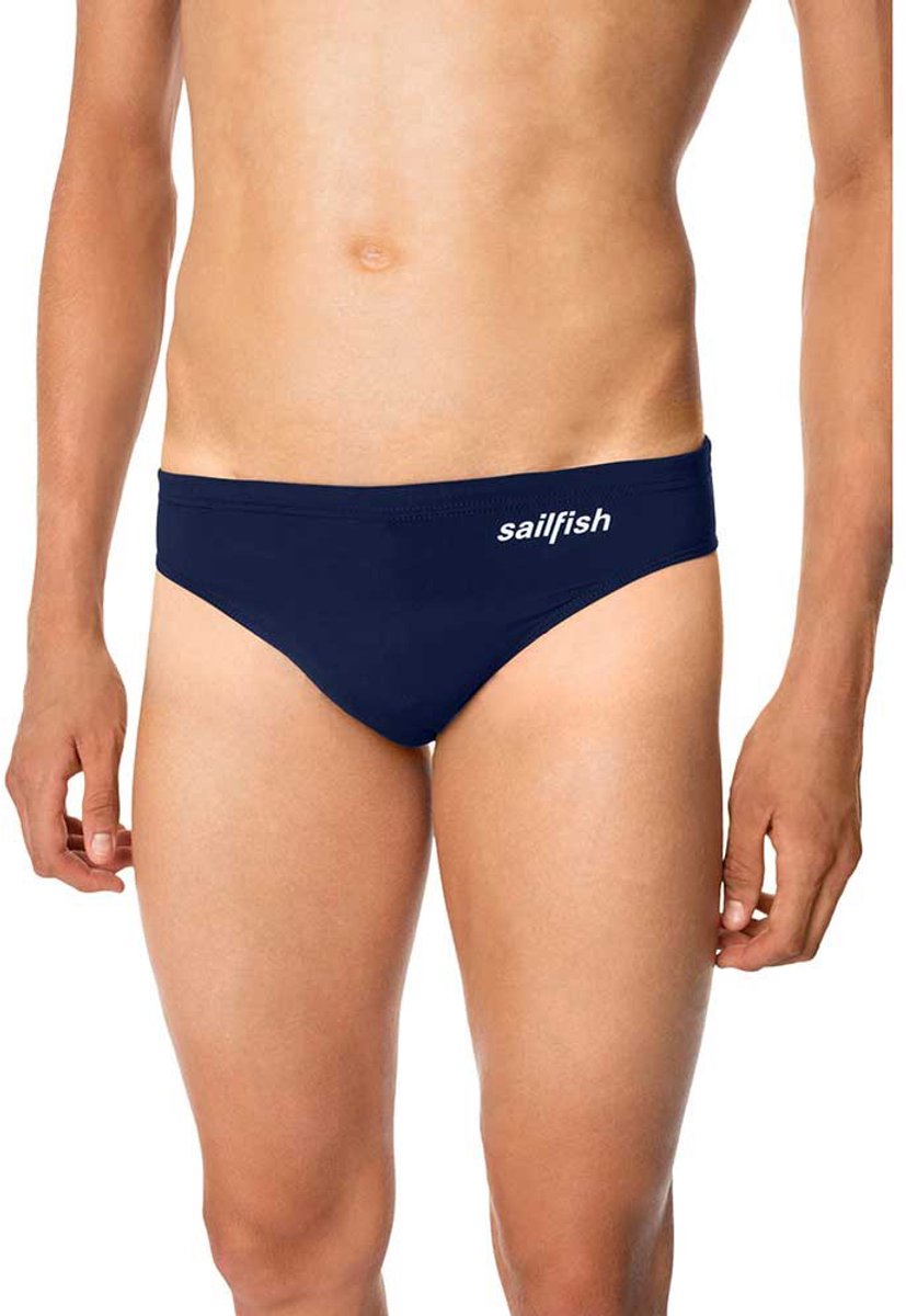 Sailfish Power Zwemslip Blauw S Man