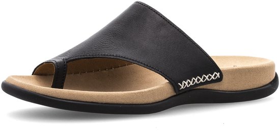 Pantolette Gabor Ladies - noir - Taille 36