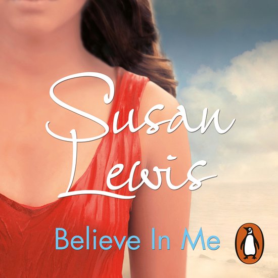 Believe In Me - cover
