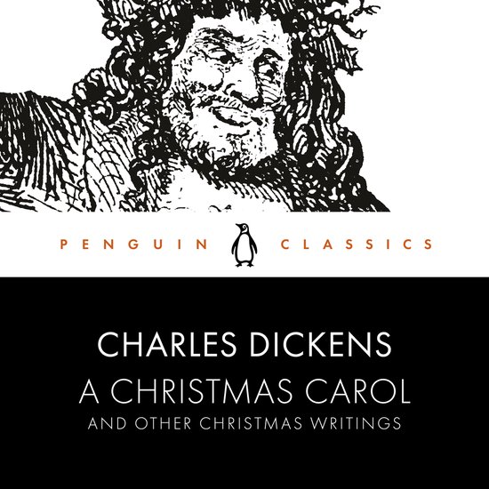A Christmas Carol and Other Christmas Writings - cover