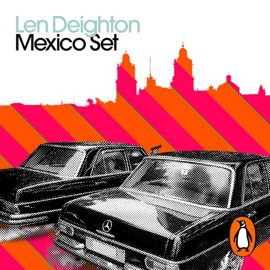 Mexico Set - cover