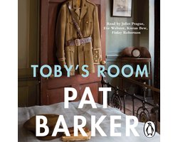 The Life Class Trilogy2- Toby's Room