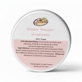 Beesha - Natuurlijke Deodorant Winter Wonder