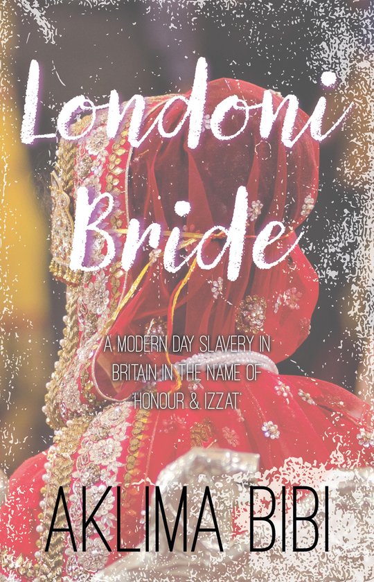 Londoni Bride - cover