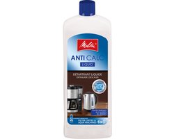 Melitta Ontkalker Liquide 250 ml