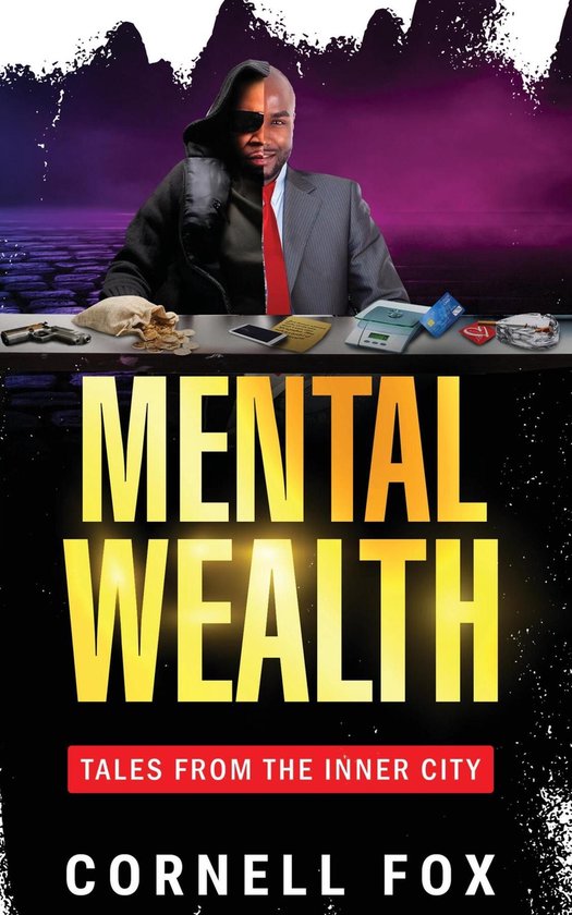 Mental Wealth - cover