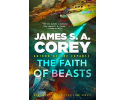 The Captive's War 2 - The Faith of Beasts