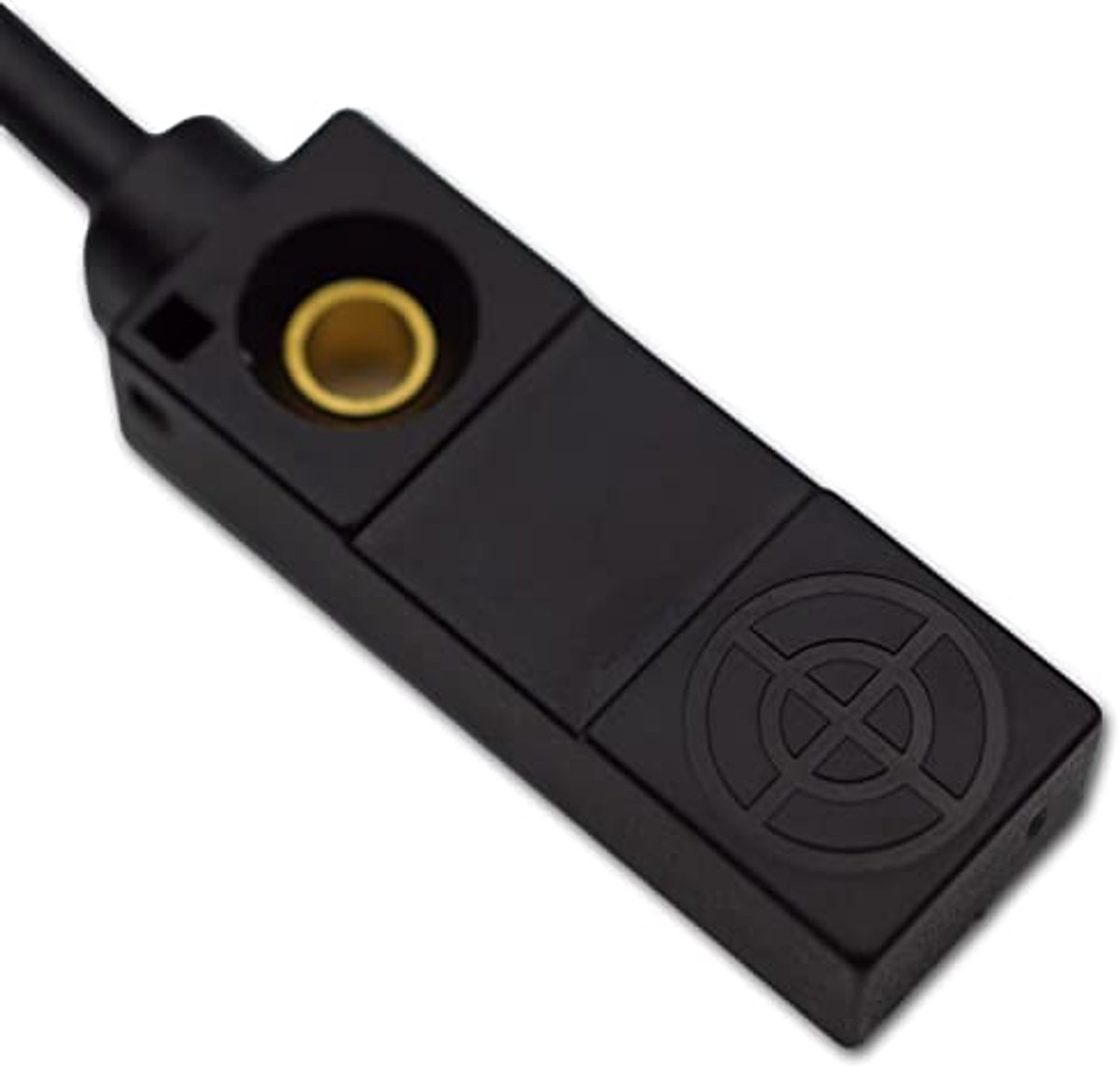 Inductieve sensor 3 mm - Compact ontwerp, IP65, universeel gebruik voor hobby en industrie