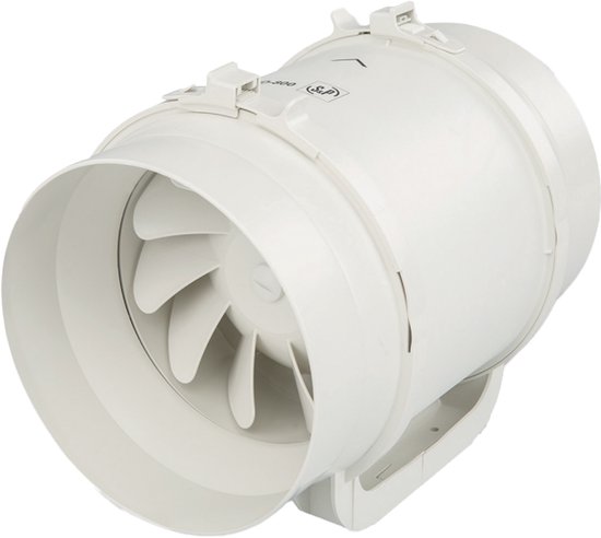 Besli buisventilator TD 350-125