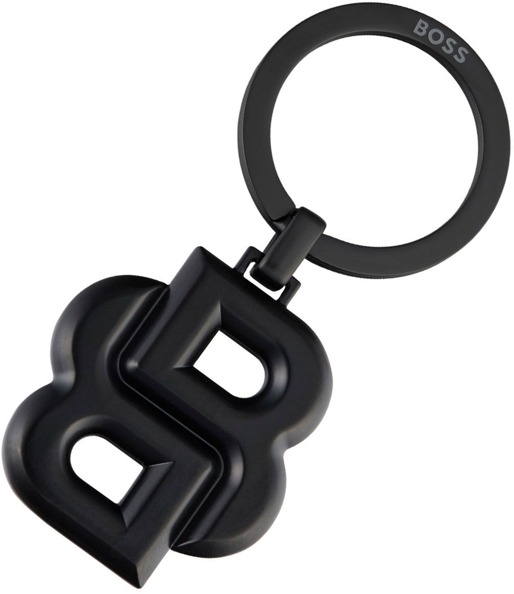 Sleutelhanger Double B