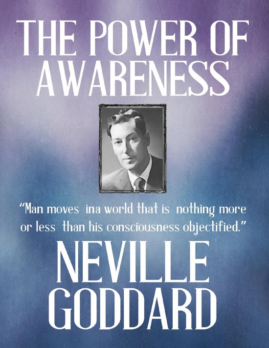 The Power of Awareness - cover