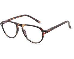 ZENOTTIC Blaue Licht Schutz Brille Brillengestell Anti Blue Brille Computer Brille Frauen/Männer