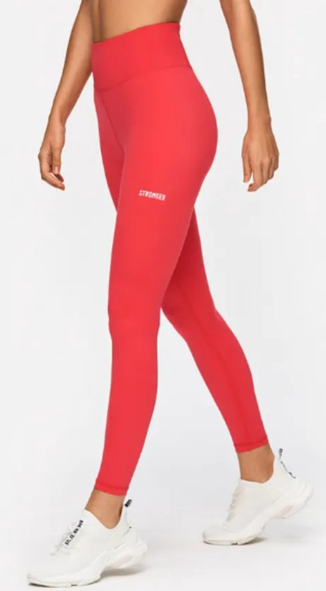 Collant de Sport Wonder HW Tight - Femme - Pink Paradise - Taille S