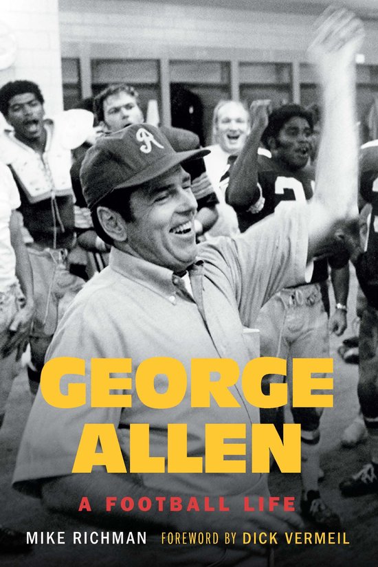 George Allen - cover