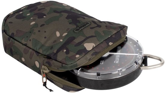 Trakker NXC Camo Scales Pouch - Weegschaal van Trakker — afbeelding 5