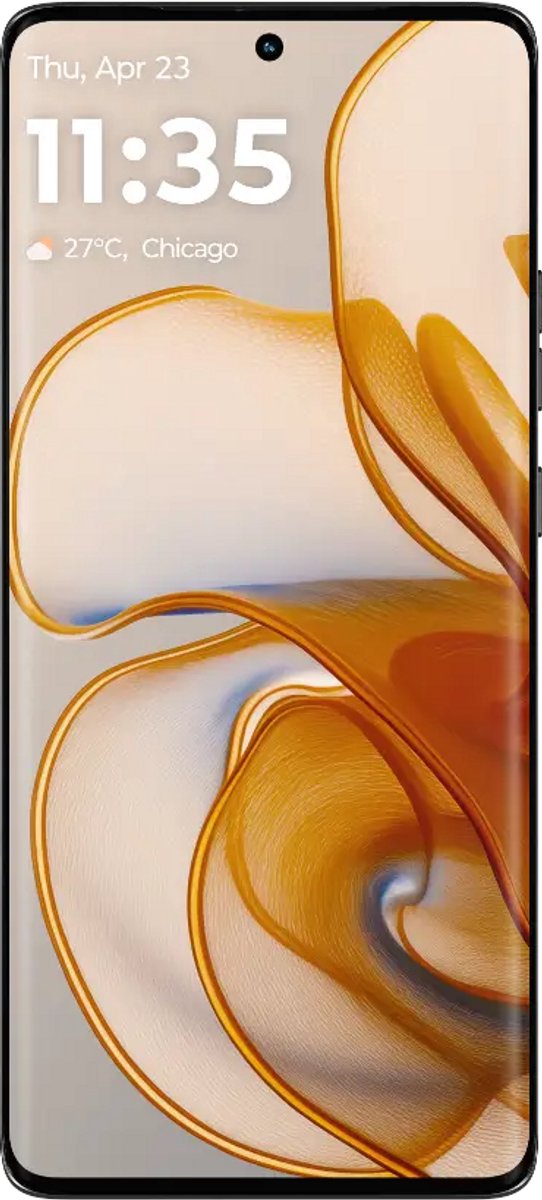 Motorola Edge 50 12GB/512GB – ruim geheugen, opvallend oranje thumbnail 7