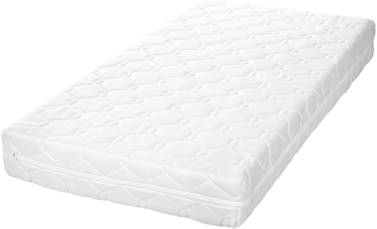 Lorelli Top Exclusive 60 x 120 x 13 cm Ledikantmatras