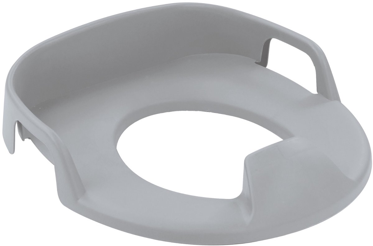 Dolu Grijs Toilettrainer