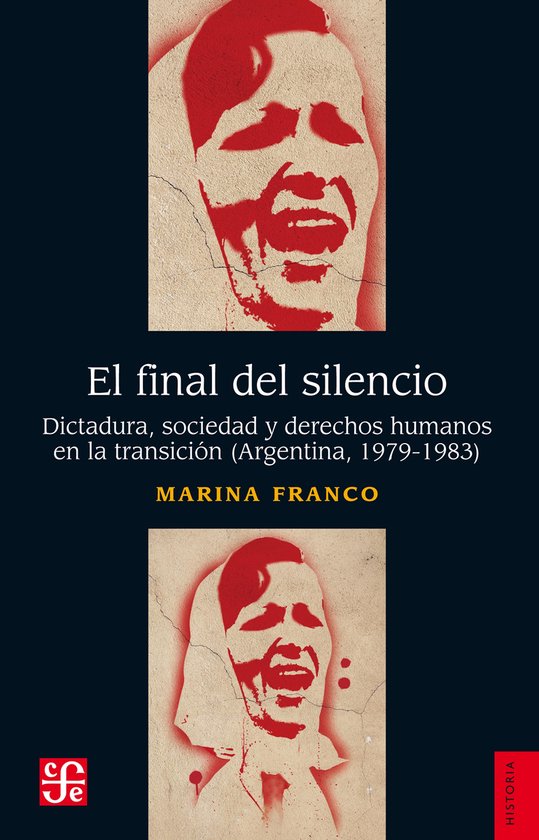 Historia - El final del silencio - cover