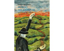 Ilustrados - Elogio del caminar