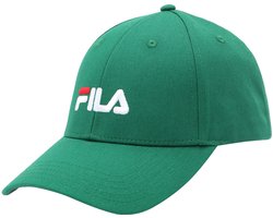 Omslag van Fila Brasov 6 Panel Pet Groen Man